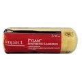Linzer Impact Pylam Synthetic Lambskin 9 in. W X 3/4 in. Regular Paint Roller Cover RC145